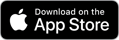 Black button with the Apple logo and text "Download on the App Store."