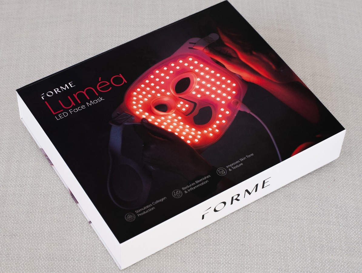 We deliver all Red Light Therapy Products Nationwide