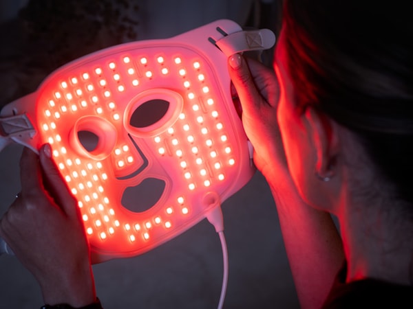 Red Light Therapy