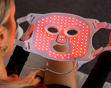 Red Light Therapy Explained: How It Works and Why Everyone’s Talking About It
